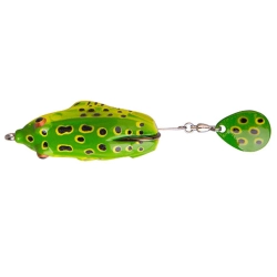 Savage Gear żaba SpinKick Frog 10cm 12g